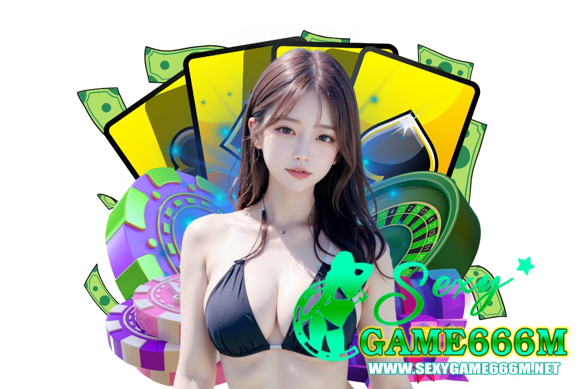sexygame666m สล็อต