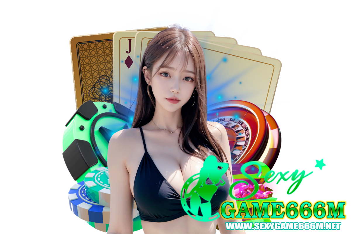 sexygame666m เว็บตรง